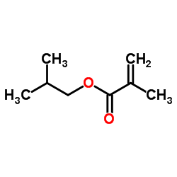 isobutyl methacrylate