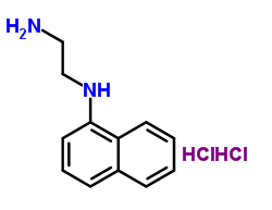 Naphthylethylenediamine hydrochloride