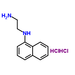 Naphthylethylenediamine hydrochloride