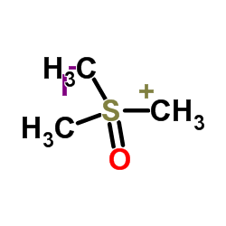 Trimethylsulfoxide iodide