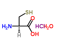 L-cysteine ​​hydrochloride monohydrate