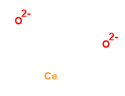 cerium oxide