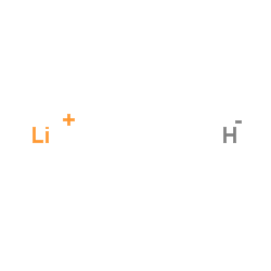 Lithium hydride