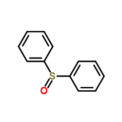 Diphenyl sulfoxide