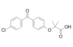 fenofibric acid