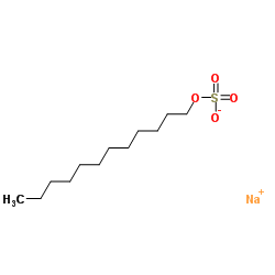 Sodium Lauryl Sulfate