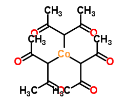 Cobalt(III) acetylacetonate