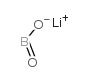 Lithium metaborate