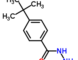 p-tert-butylbenzoylhydrazide