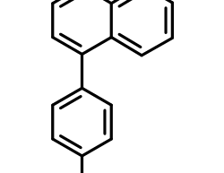 1-(4-bromophenyl)naphthalene