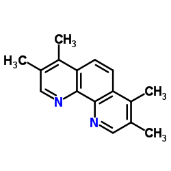 3,4,7,8-Tetramethyl-1,10-phenanthroline 