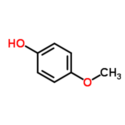 parahydroxyanisole