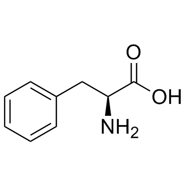 L-phenylalanine