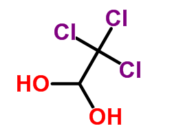 Trichloroacetaldehyde Hydrate