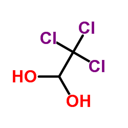 Trichloroacetaldehyde Hydrate