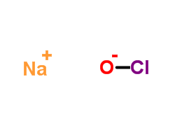 Sodium hypochlorite