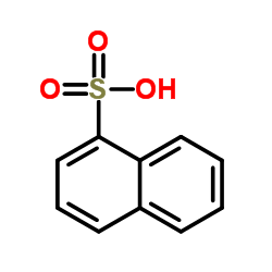 1-Naphthalenesulfonic acid