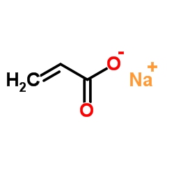 Sodium polyacrylate