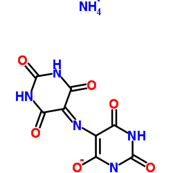 Ammonium violacetate