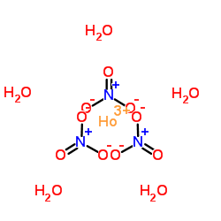 Holmium nitrate