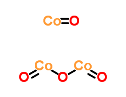 Cobalt tetroxide