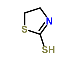 2-Mercaptothiazoline