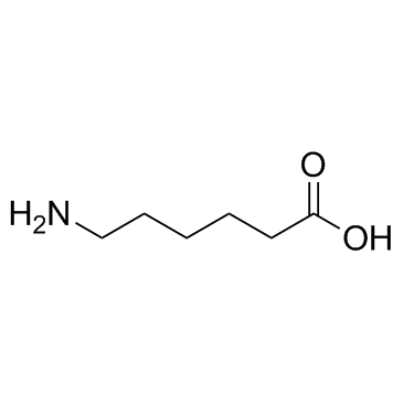 6-aminocaproic acid