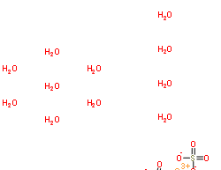 Potassium Chromium Sulfate