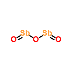 Antimony trioxide