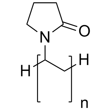 Polyvinylpyrrolidone