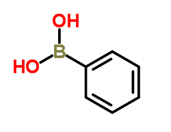 Phenylboric acid