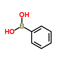 Phenylboric acid