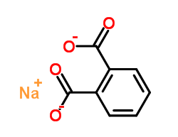 Sodium hydrogen phthalate