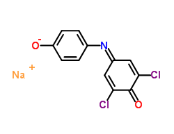 Sodium 2,6-dichloroindophenolate