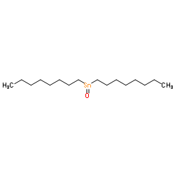 dioctyltin oxide