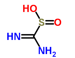 Formamidine sulfinic acid