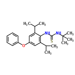 Difenthiuron