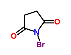 N-bromosuccinimide