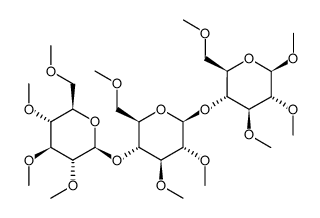 Methyl cellulose 