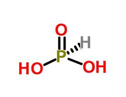 phosphorous acid