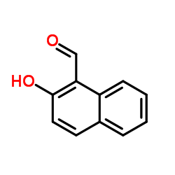 2-Hydroxy-1-naphthalenecarboxaldehyde