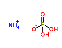 Ammonium dihydrogen phosphate