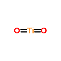 Titanium dioxide