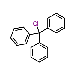 triphenylmethane