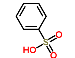 benzenesulfonic acid