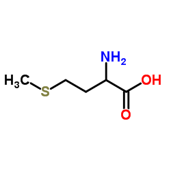 DL-methionine