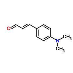 4-(dimethylamino)cinnamaldehyde