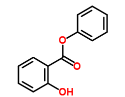 Phenyl salicylate