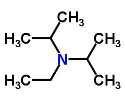 N,N'-diisopropylethylamine