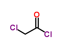 Chloroacetyl chloride